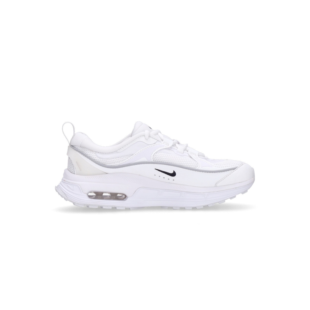 scarpa bassa donna w air max bliss WHITE/SUMMIT WHITE/WHITE