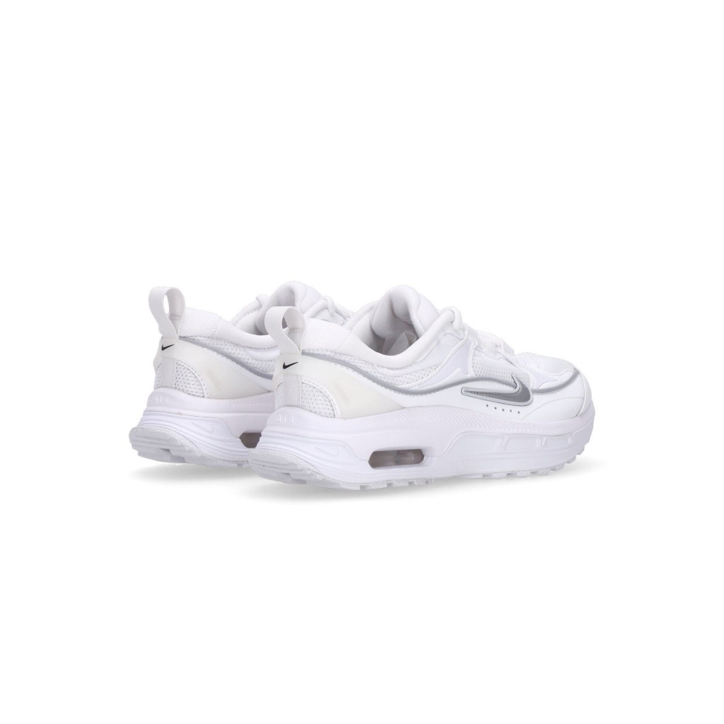 scarpa bassa donna w air max bliss WHITE/SUMMIT WHITE/WHITE