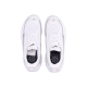 scarpa bassa donna w air max bliss WHITE/SUMMIT WHITE/WHITE