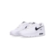 scarpa bassa donna wmns air max 90 WHITE/BLACK/WHITE