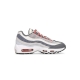 scarpa bassa uomo air max 95 VAST GREY/RED STARDUST/COOL GREY