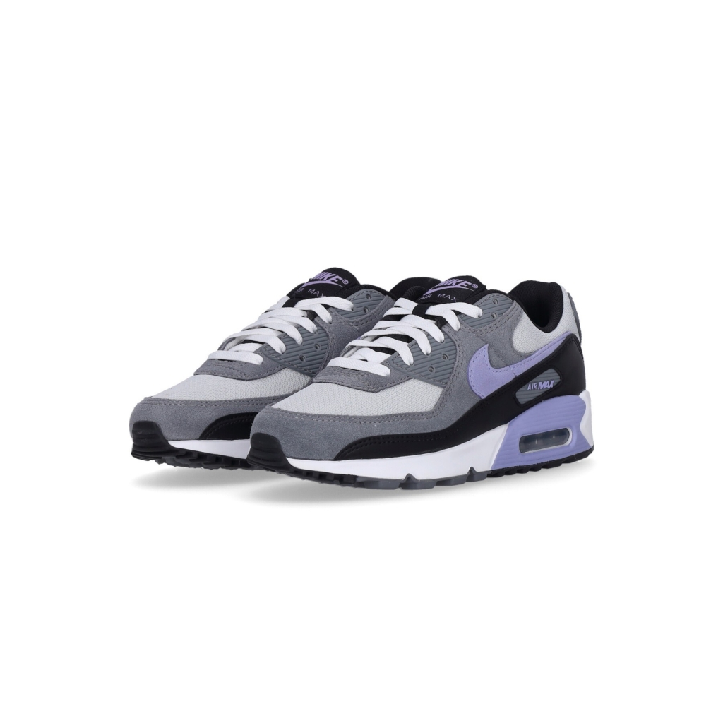 scarpa bassa uomo air max 90 PHOTON DUST/LIGHT THISTLE/COOL GREY