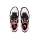 scarpa bassa uomo air max 90 SUMMIT WHITE/RED STARDUST/IRONSTONE