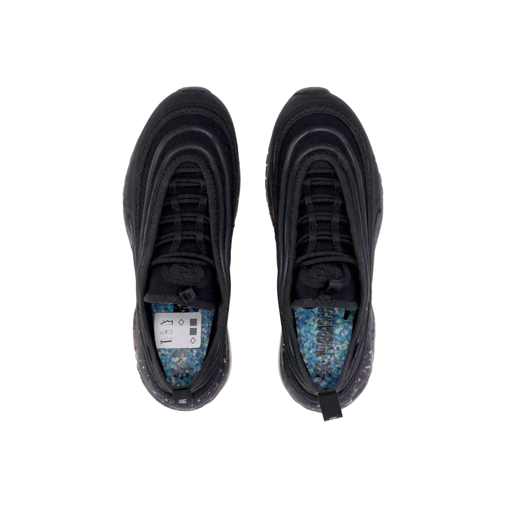 scarpa bassa uomo air max terrascape 97 BLACK/BLACK/BLACK/BLACK