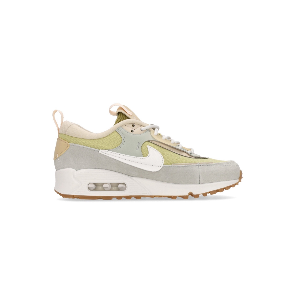 Silver nike hotsell donna giallo