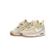 scarpa bassa donna w air max 90 futura BUFF GOLD/SUMMIT WHITE/LIGHT SILVER