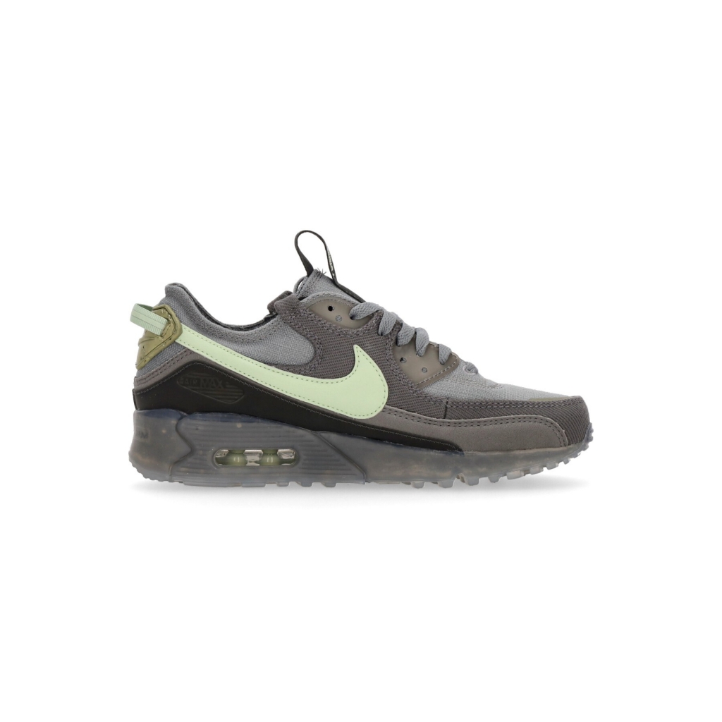 scarpa bassa uomo air max terrascape 90 COOL GREY/HONEYDEW/IRON GREY