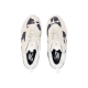 scarpa bassa donna w air max 90 futura SAIL/BLACK/CHROME