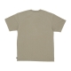 maglietta uomo sportswear premium essentials sust tee NEUTRAL OLIVE