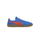 scarpa bassa uomo super team  handy ULTRA BLUE/RICKIE ORANGE