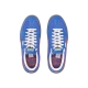 scarpa bassa uomo super team  handy ULTRA BLUE/RICKIE ORANGE