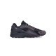 scarpa bassa uomo air huarache runner BLACK/MEDIUM ASH/ANTHRACITE