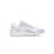 scarpa bassa uomo air huarache runner SUMMIT WHITE/METALLIC SILVER/WHITE