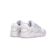 scarpa bassa uomo air huarache runner SUMMIT WHITE/METALLIC SILVER/WHITE