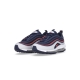 scarpa bassa uomo air max 97 MIDNIGHT NAVY/TRACK RED/OBSIDIAN