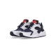 scarpa bassa uomo air huarache DARK OBSIDIAN/TRACK RED/PHOTON DUST