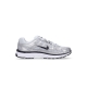 scarpa bassa donna wmns p-6000 WHITE/BLACK/METALLIC SILVER