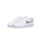 scarpa bassa donna w court vision low next nature x nike united WHITE/HEMP/BLACK/SUMMIT WHITE