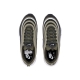 scarpa bassa uomo air max 97 MEDIUM OLIVE/LIGHT SILVER/SEQUOIA/BLACK