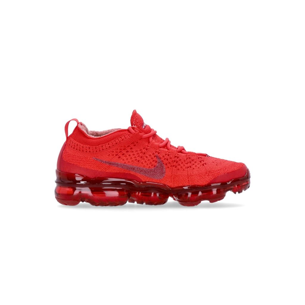 Vapormax con clearance suola rossa