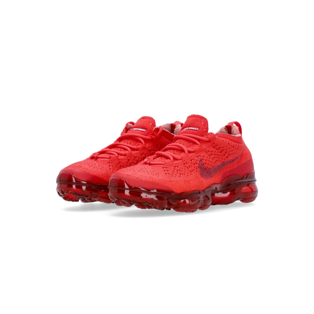 Nike vapormax hotsell rosse e bianche