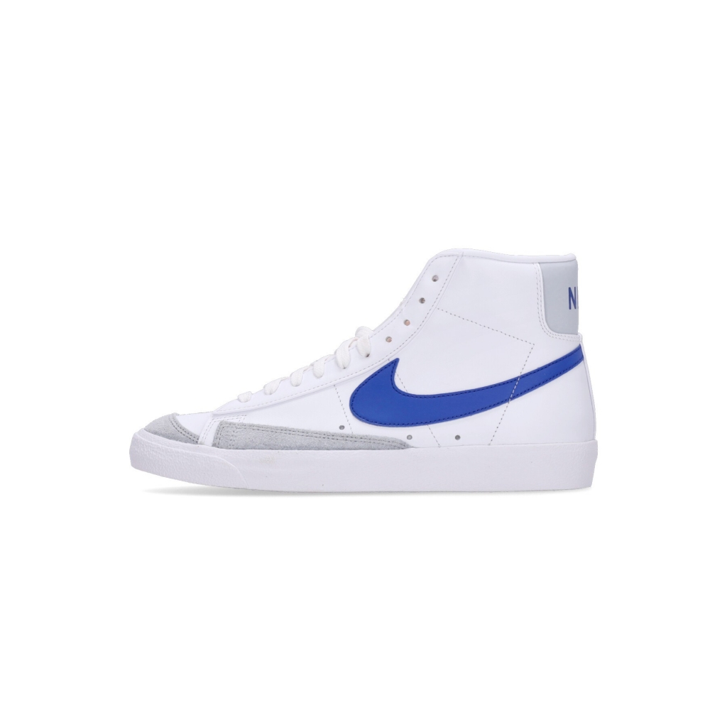 Nike blazer vintage homme blanche online