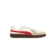 scarpa bassa uomo army trainer WARM WHITE/GRANOLA/ASTRO RED