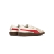 scarpa bassa uomo army trainer WARM WHITE/GRANOLA/ASTRO RED