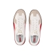 scarpa bassa uomo army trainer WARM WHITE/GRANOLA/ASTRO RED