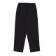 pantalone lungo uomo better classics woven pant BLACK