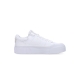 scarpa bassa donna wmns court legacy lift WHITE/WHITE/WHITE