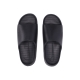 ciabatte donna w calm slide BLACK/BLACK