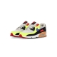 scarpa bassa donna wmns air max 90 LIGHT BONE/LT ULTRAMARINE/VOLT/BLACK