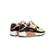 scarpa bassa donna wmns air max 90 LIGHT BONE/LT ULTRAMARINE/VOLT/BLACK