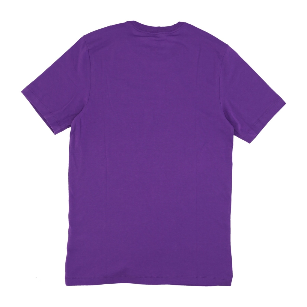 maglietta uomo club tee PURPLE COSMOS