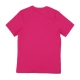 maglietta uomo club tee FIREBERRY