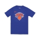 maglietta ragazzo nba essential logo tee neykni ORIGINAL TEAM COLORS