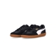 scarpa bassa uomo palermo lth BLACK/FEATHER GRAY/GUM