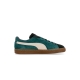 scarpa bassa uomo suede g x staple MALACHITE/ALPINE SNOW