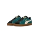 scarpa bassa uomo suede g x staple MALACHITE/ALPINE SNOW