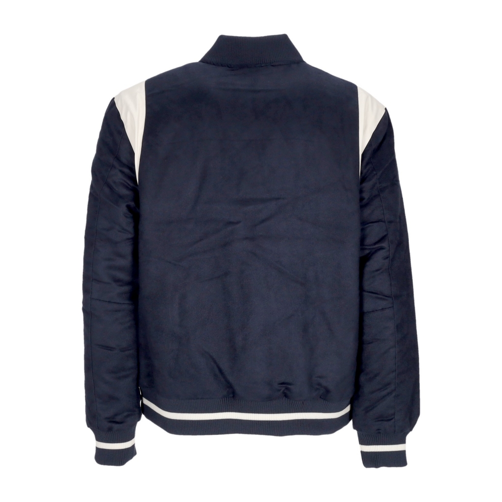 giubbotto college uomo varsity jacket x staple NEW NAVY