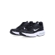 scarpa bassa donna w zoom air fire BLACK/WHITE/ANTHRACITE