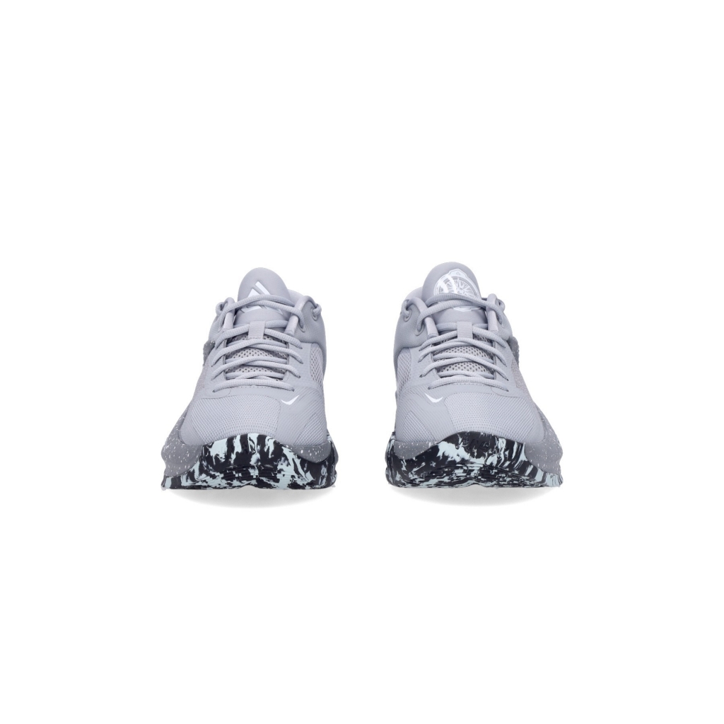 scarpa alta uomo zoom freak 4 WOLF GREY/WHITE/COOL GREY/BLACK