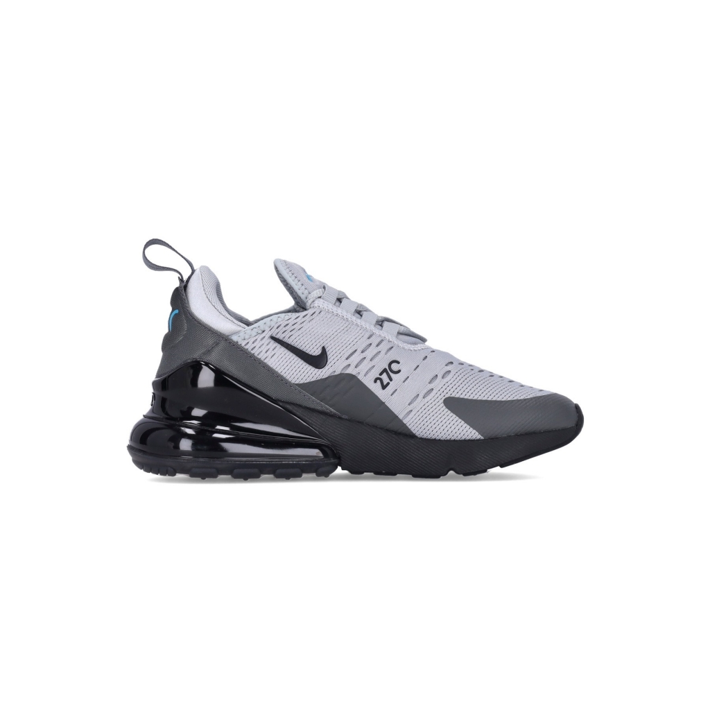 Nike air max on sale 270 wolf grey black