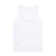 canotta uomo sportswear swoosh icon tank WHITE