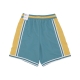 pantaloncino tipo basket uomo dri-fit dna+ short MINERAL TEAL/WHEAT GOLD/WHITE