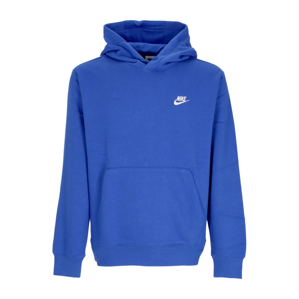 Nike game royal hoodie hotsell