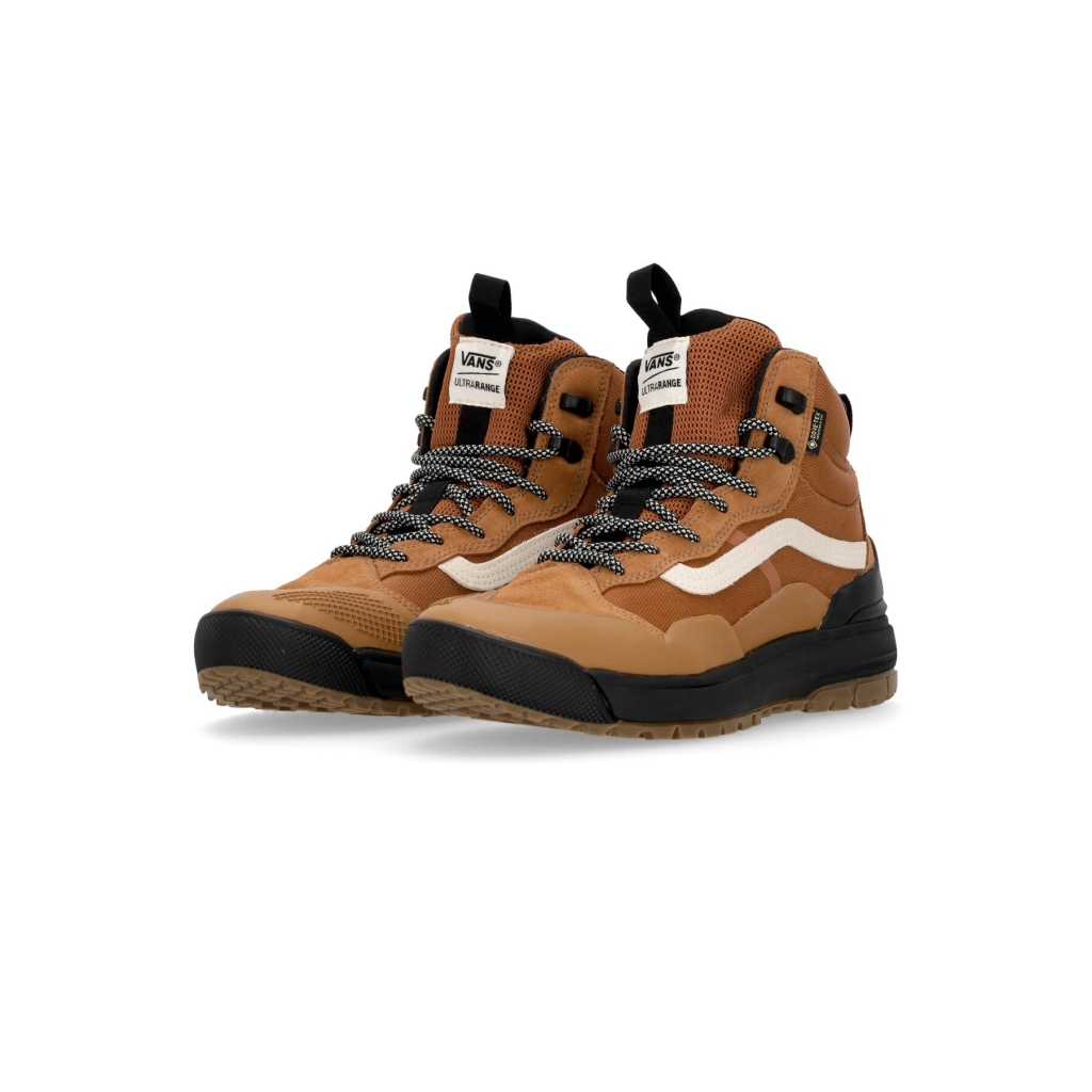 scarpa outdoor uomo ultrarange exo high gore tex ww mte-2 CHIPMUNK