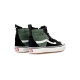 scarpa outdoor uomo sk8-hi mte-2 two tone BLACK/GREEN