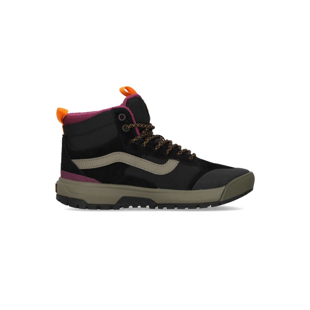 scarpa outdoor donna ultrarange exo hi mte-1 BLACK/MULTI